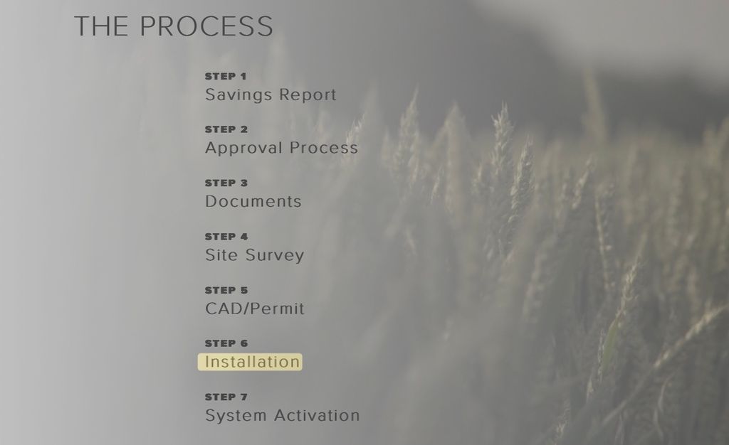Projects and media