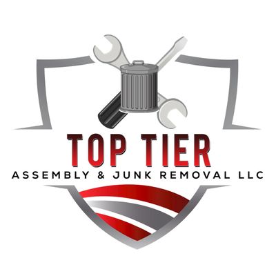 Avatar for Top Tier Assembly & Junk Removal LLC