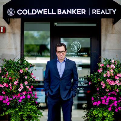 Avatar for Eddie Alsalhani Coldwell Banker