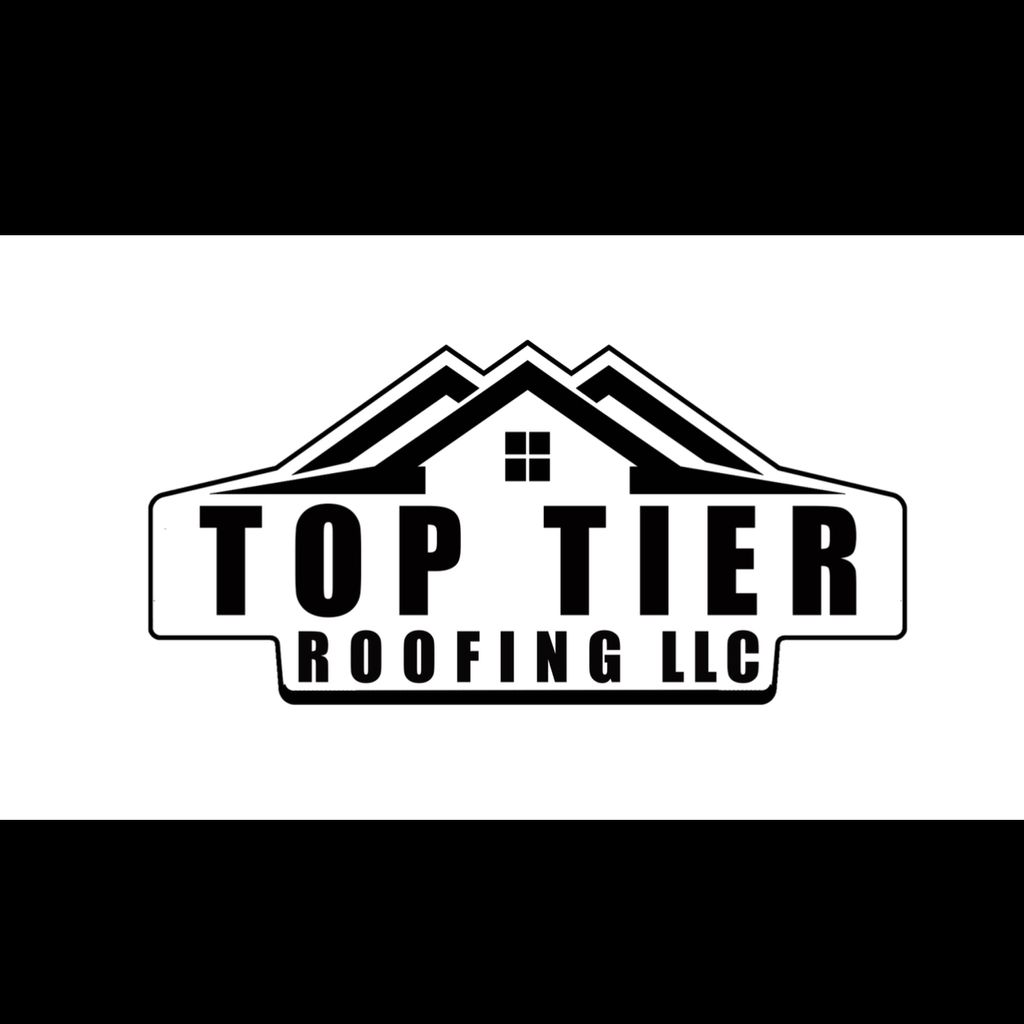 Top Tier Roofing LLC