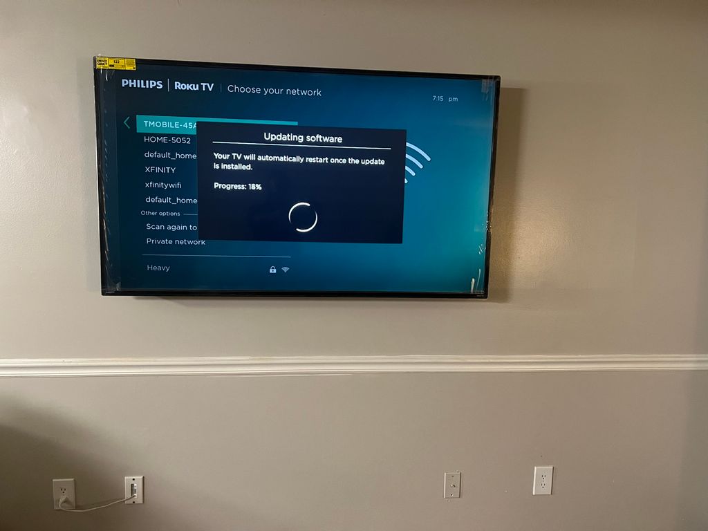 Projects and media
