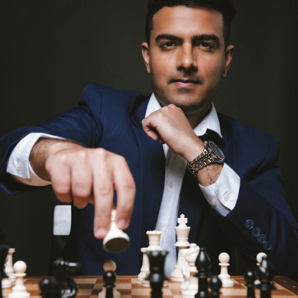 MyChessTutor - Experience The Magic Of Chess! 🪄