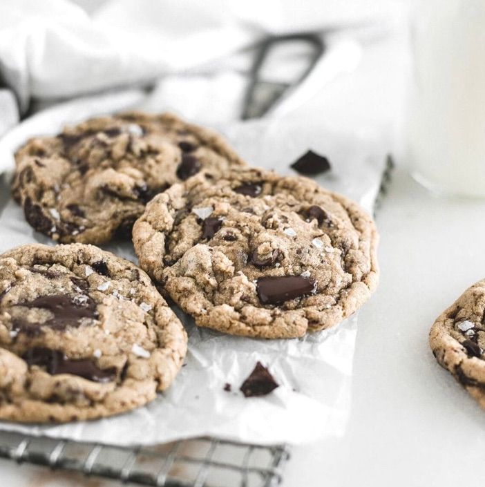 Food photography 