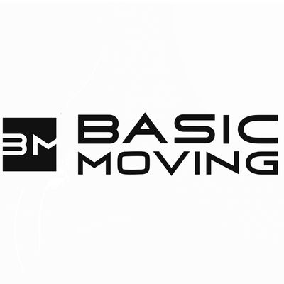Avatar for Basic Moving