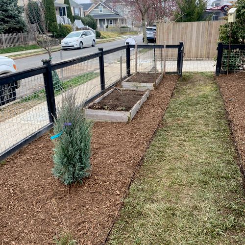 Featured Projects
