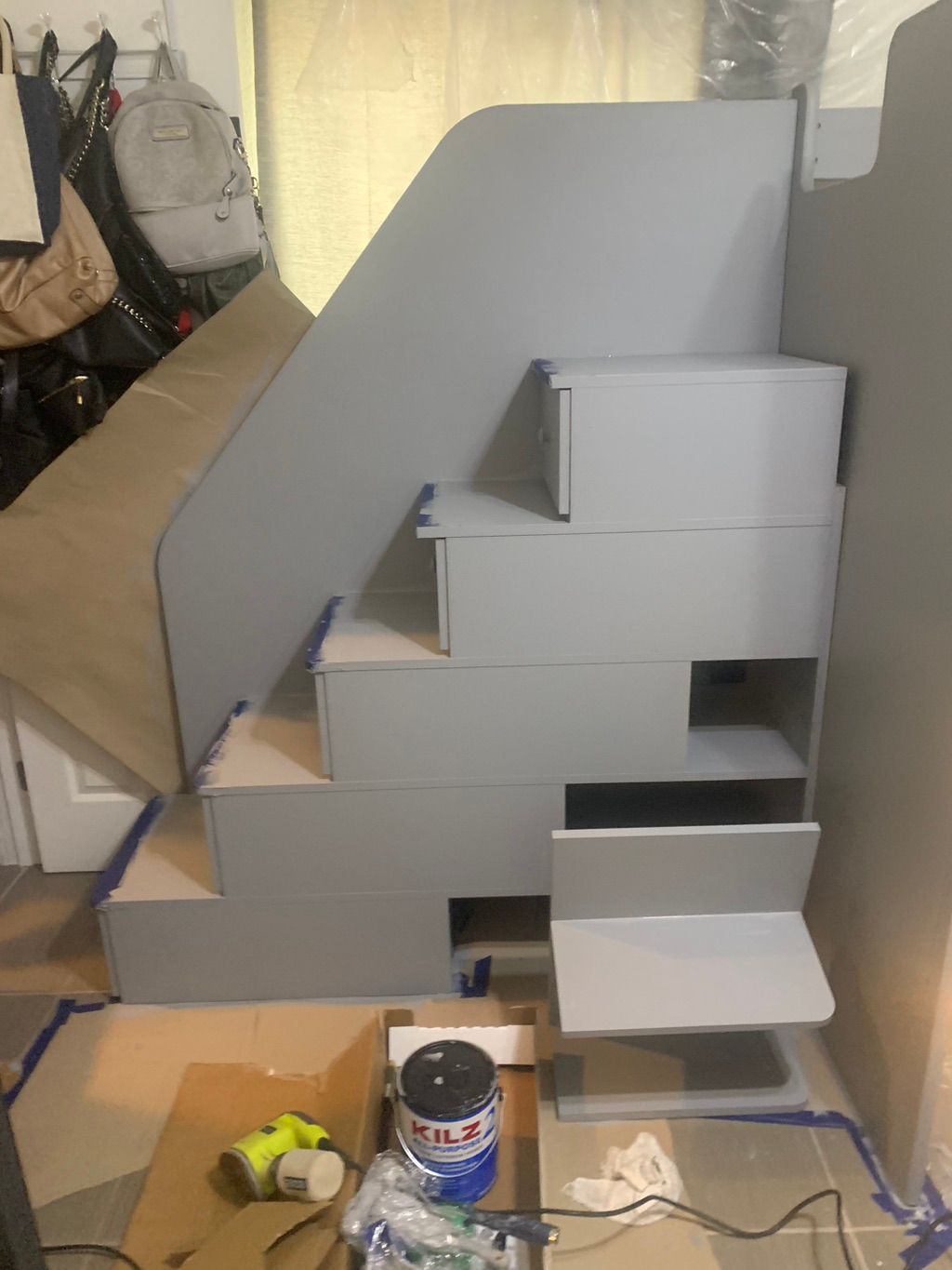 Customer photos