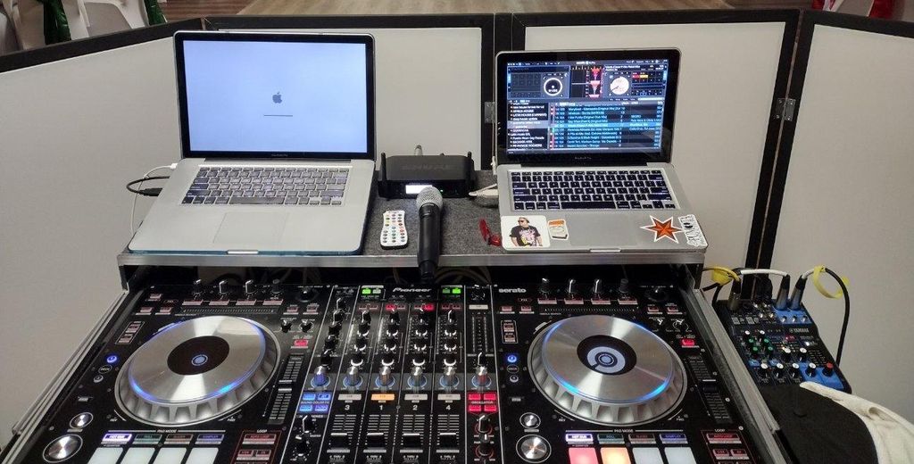 Our Equipment