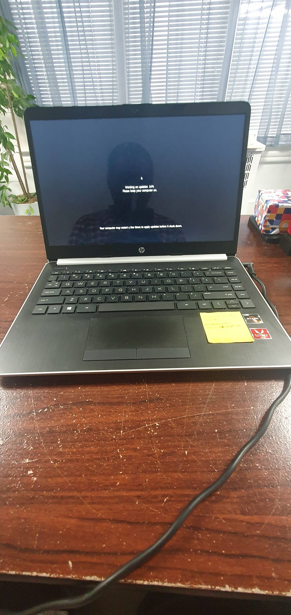 Computer diagnostic 