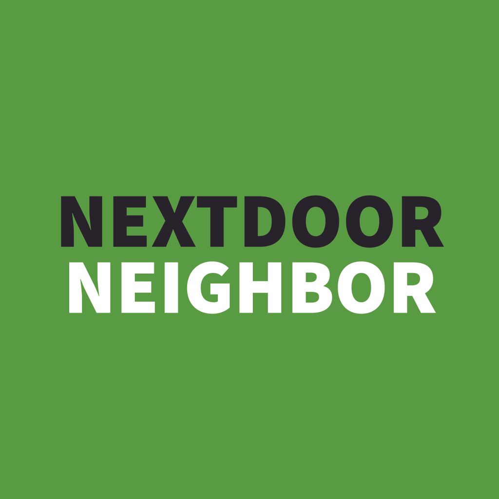 Nextdoor Neighbor