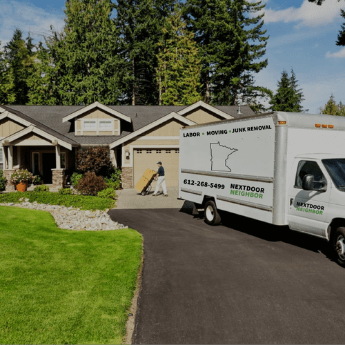 Moving Done Right!
