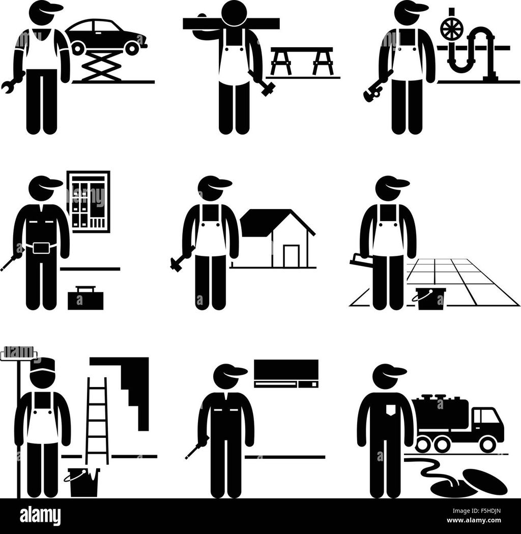 Need more than one job done? We'd be glad to lend 
