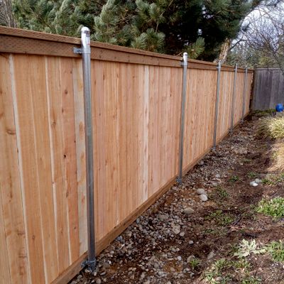 Avatar for Taylor Landscaping LL,C & fence