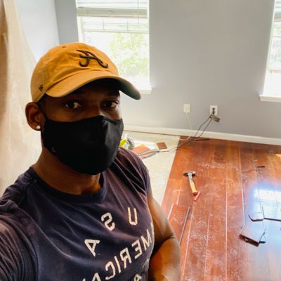 Avatar for Franzua Renovations