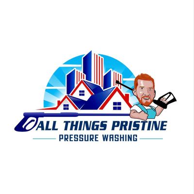 Avatar for All Things Pristine Pressure Washing, LLC