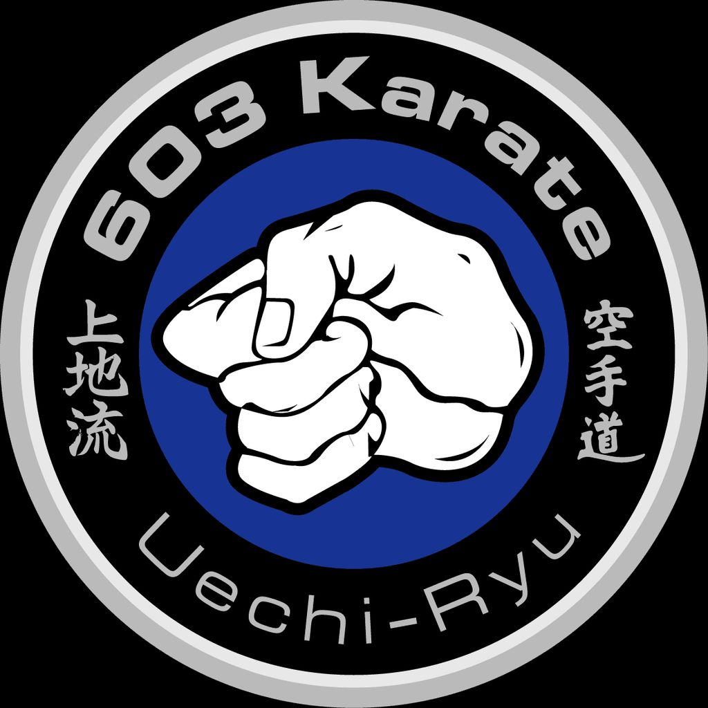 603 Karate