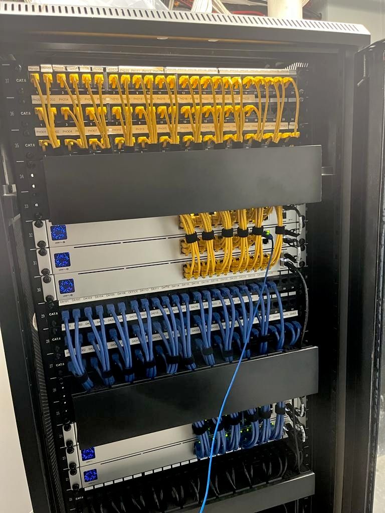 Projects and media