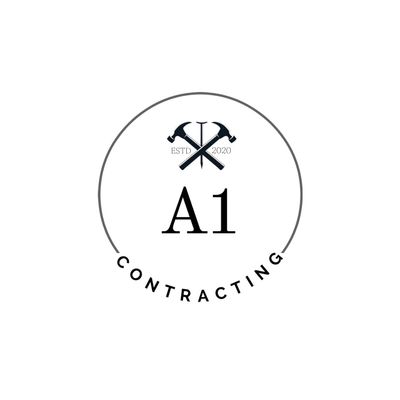 Avatar for A1 Contracting