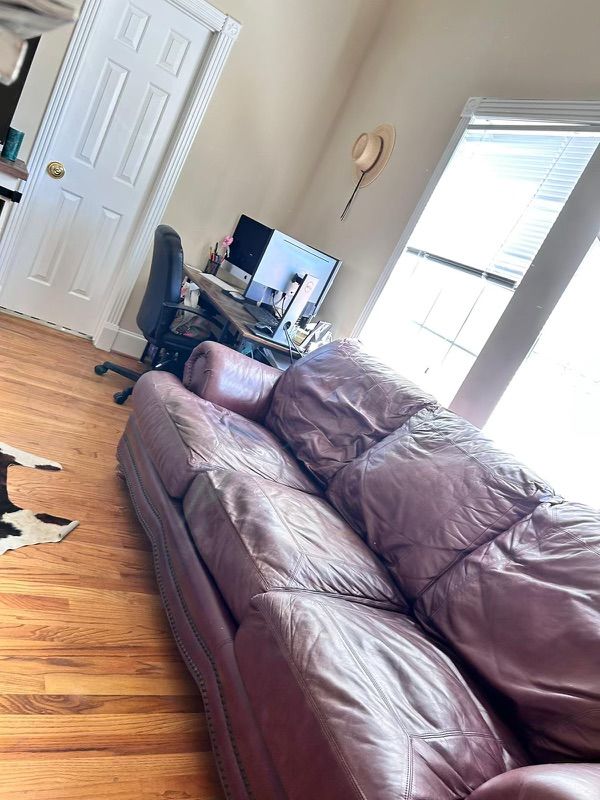 Customer photos