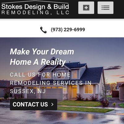 Avatar for STOKES , DESIGN & BUILD REMODELING  LLC.