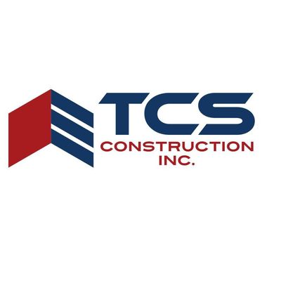 Avatar for TCS Construction, Inc.