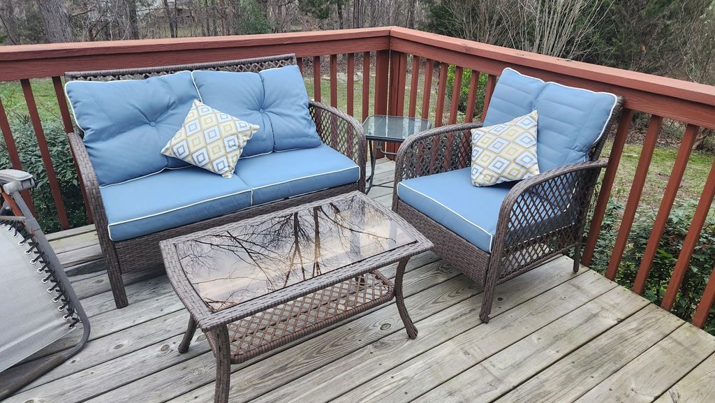 Customer photos