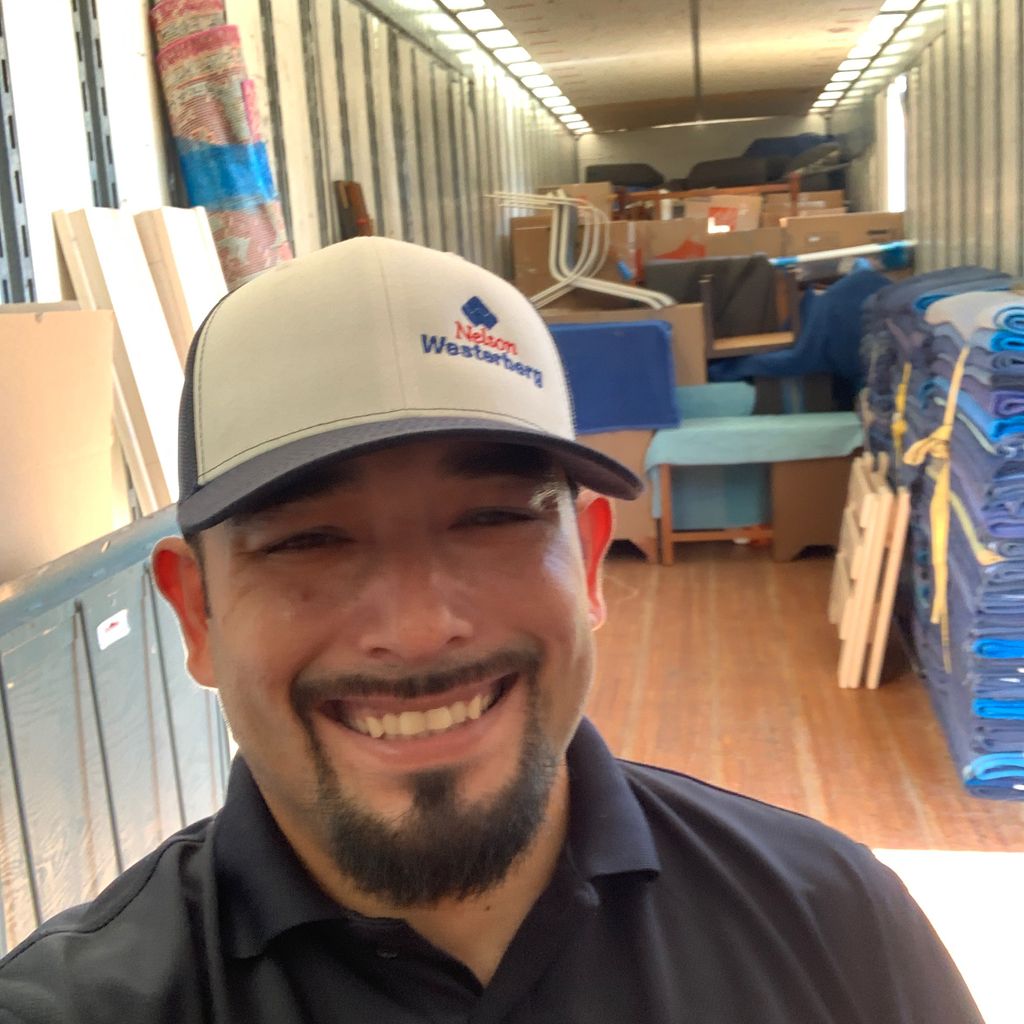 Vato Local Moving Services