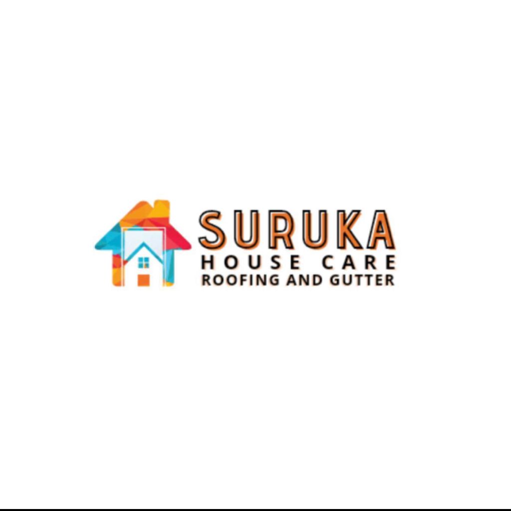 Suruka House - Roofing and Gutter #SURUKHL785D6