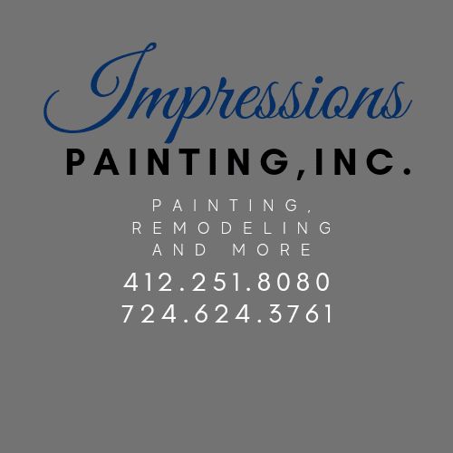 Impressions Painting, Inc.