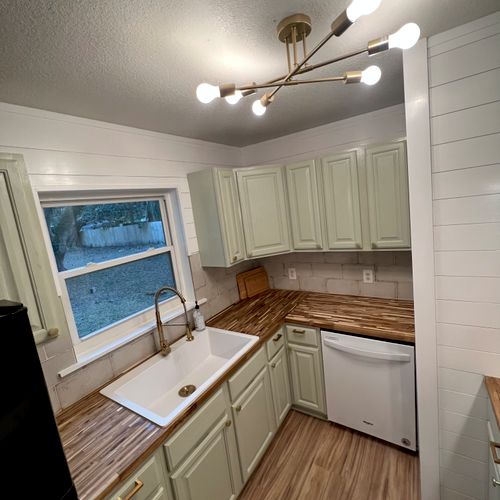 Featured Projects