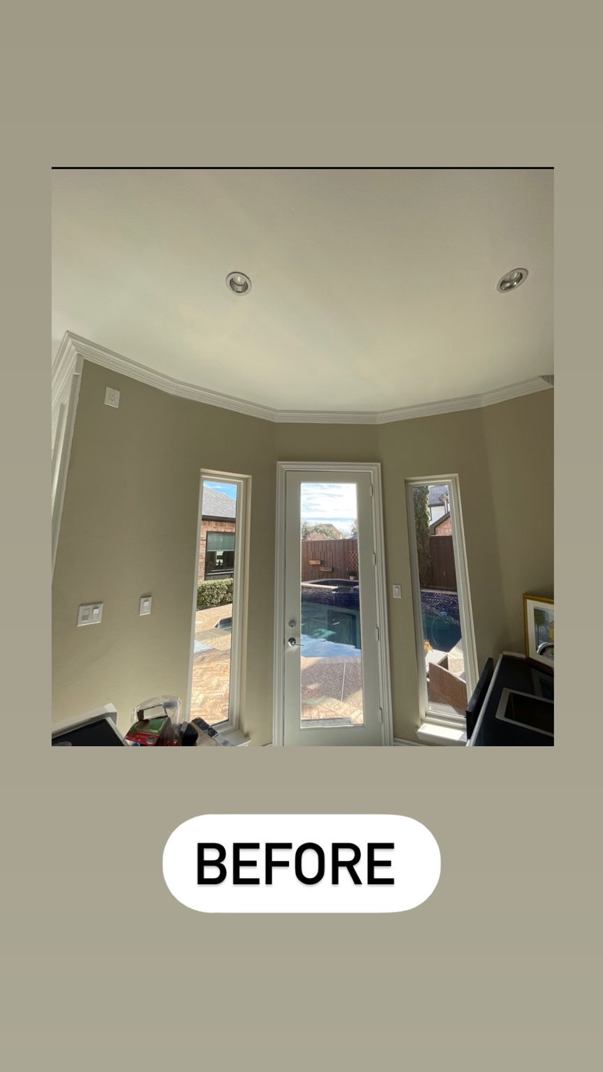 Customer photos