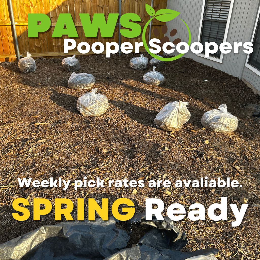 pet waste removal services #scoopthatpoop 