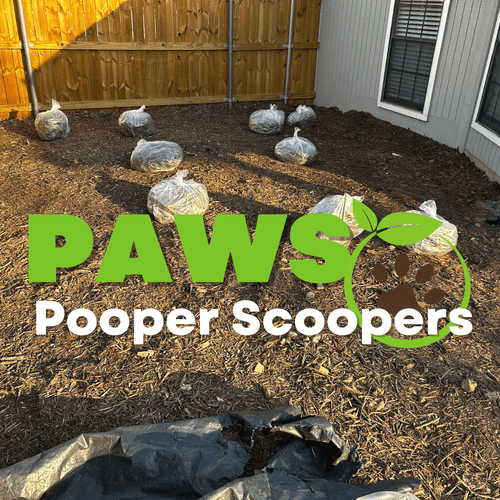 Paws Pooper Scoopers Fort Worth, TX Thumbtack