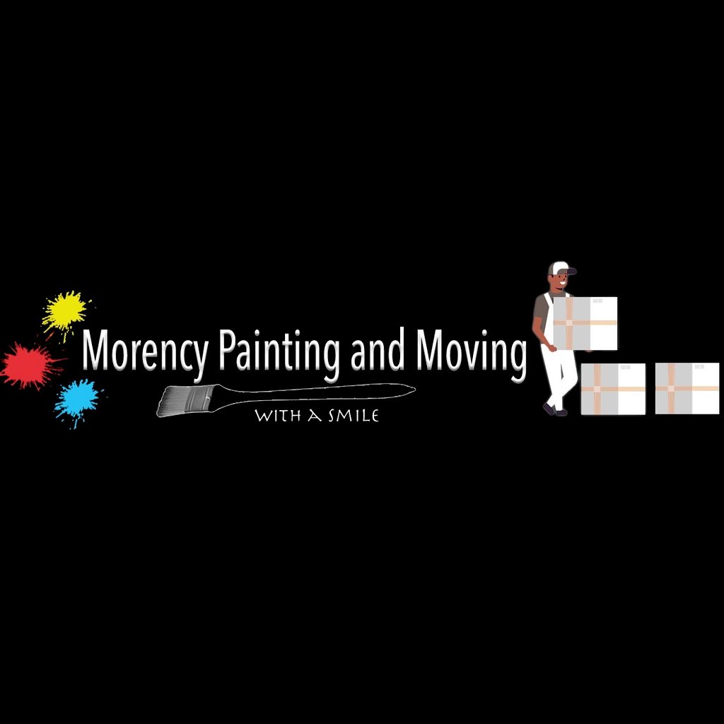 Morency Paint and Move