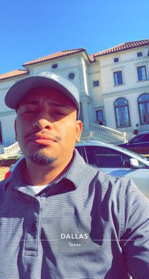 Avatar for Quick Moving DFW