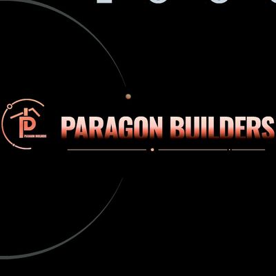 Avatar for Paragon Builders