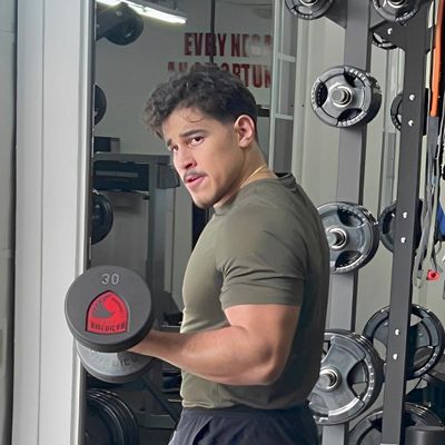 Avatar for Alvarez Athletic