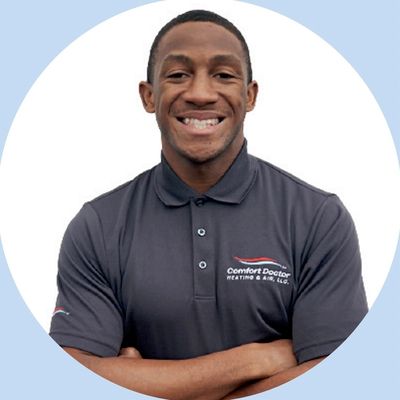 Avatar for Comfort Doctor Heating & Air