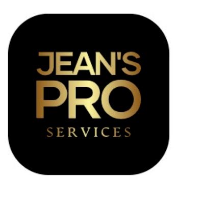Avatar for JEAN'S PRO SERVICES LLC