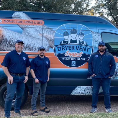 Avatar for Dryer Vent Squad of DFW