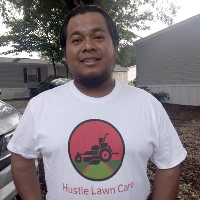 Avatar for Hustle Lawn Care