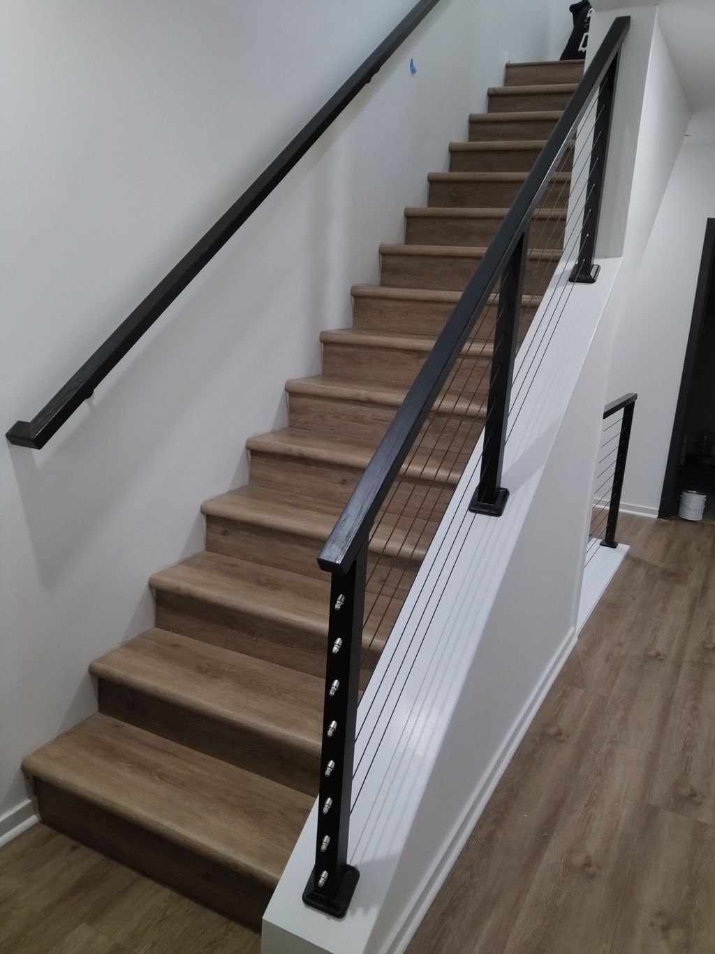 Modern Staircase Solutions