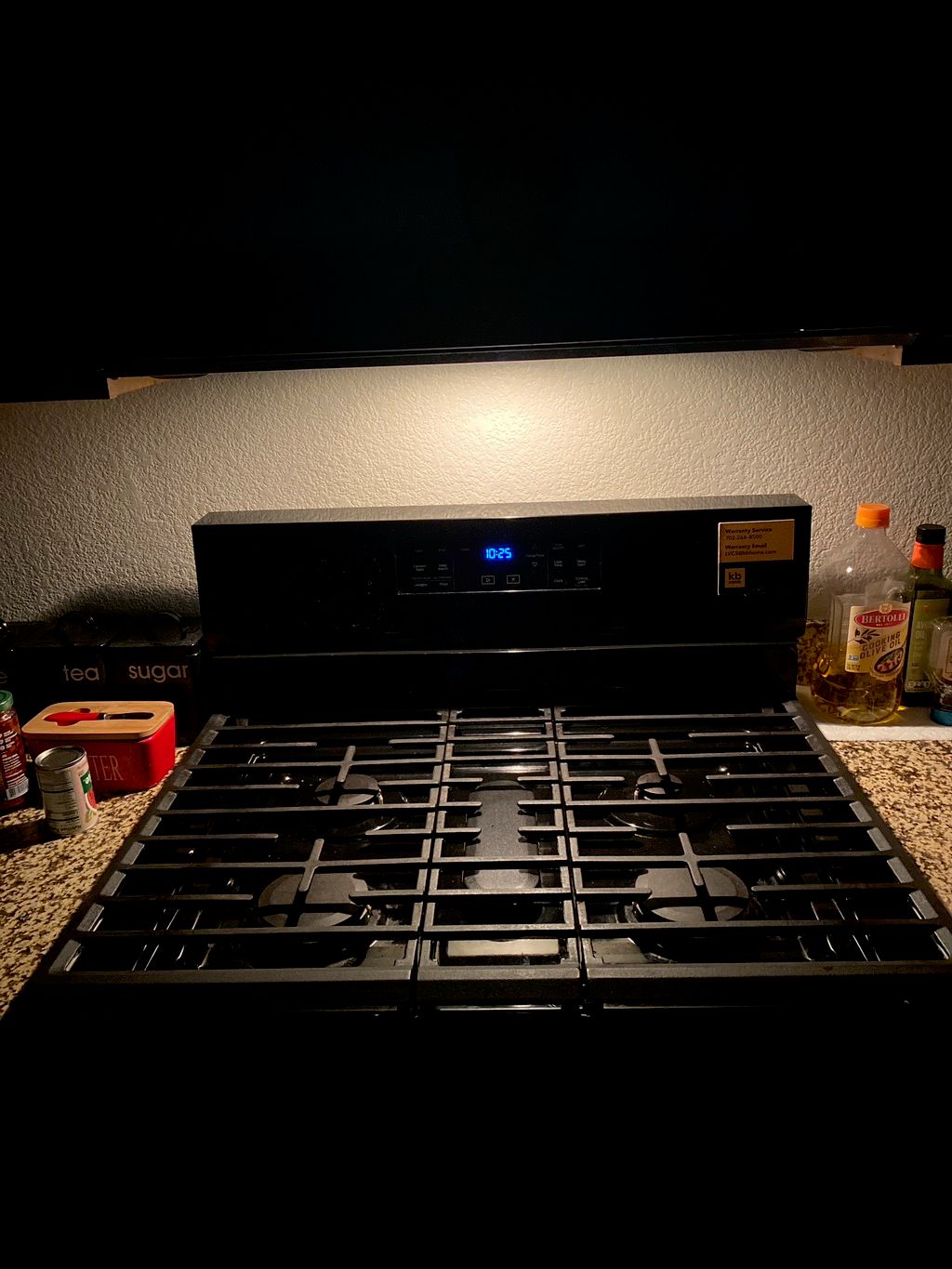 Customer photos