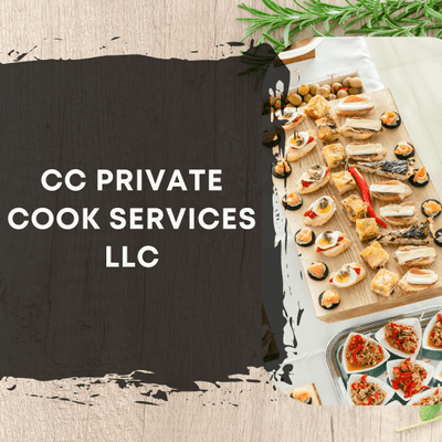 Avatar for cc private cook services LLC
