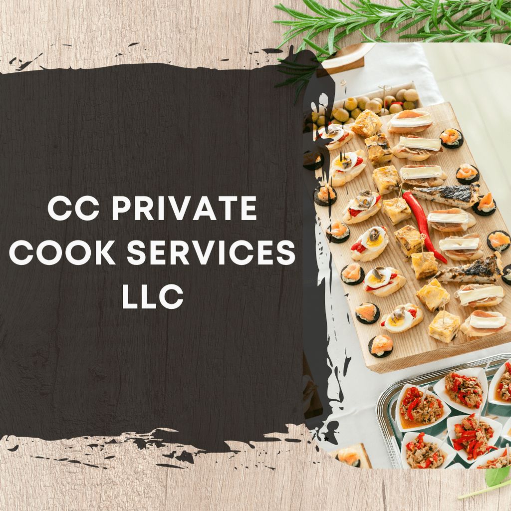 cc private cook services LLC