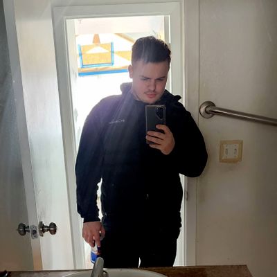 Avatar for MuscleVik