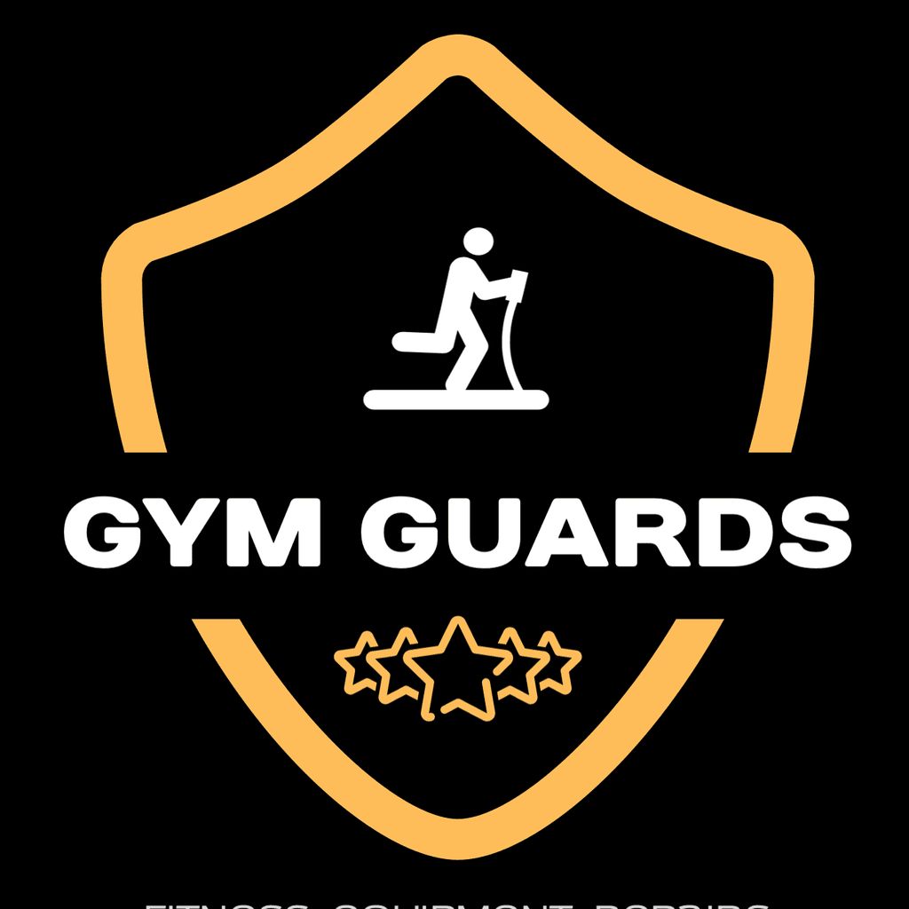 🛠 GYM GUARDS® Assembly & Repair