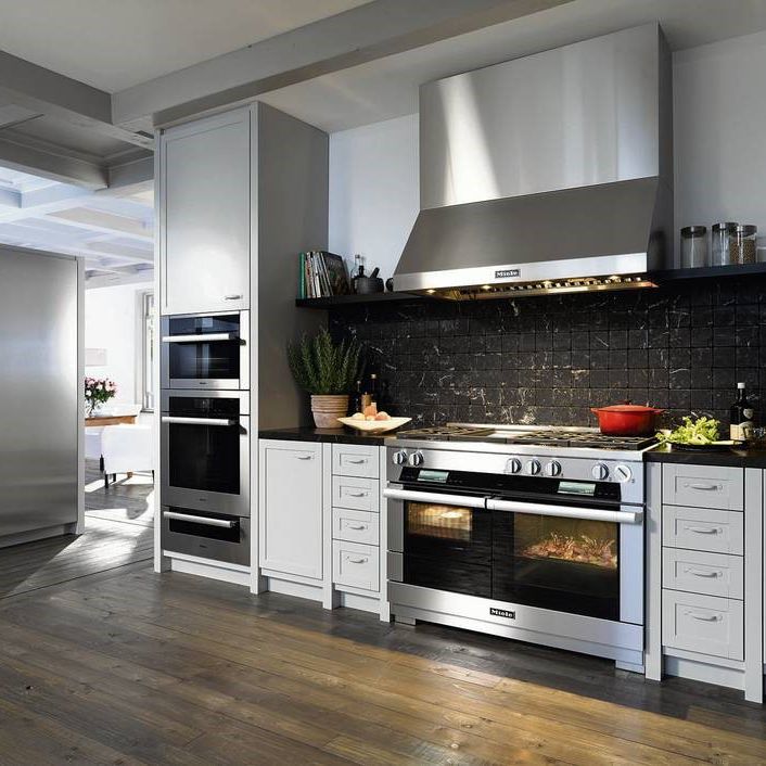 Meraki Appliance Repair