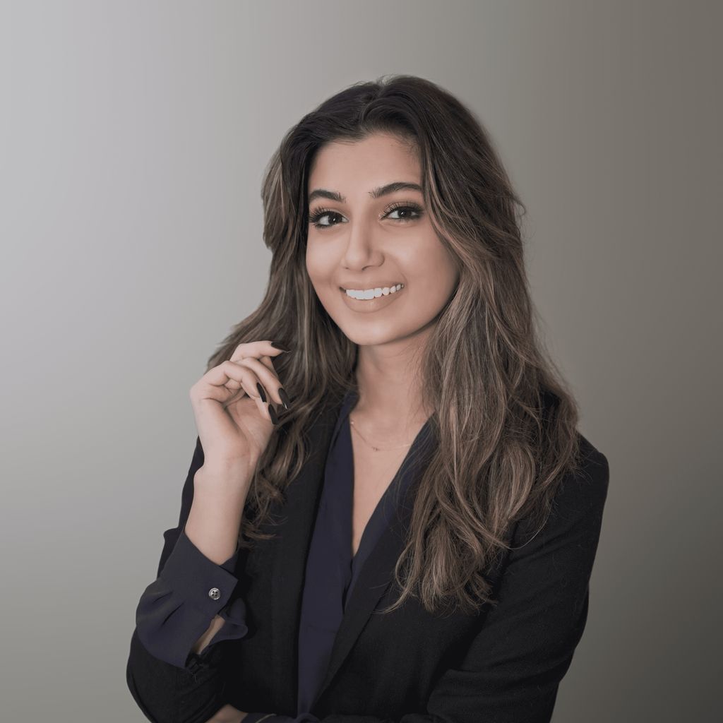 Zara Nazir