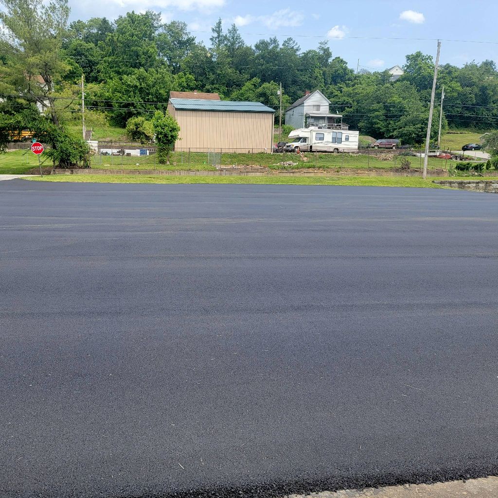 Black Pearl Paving LLC