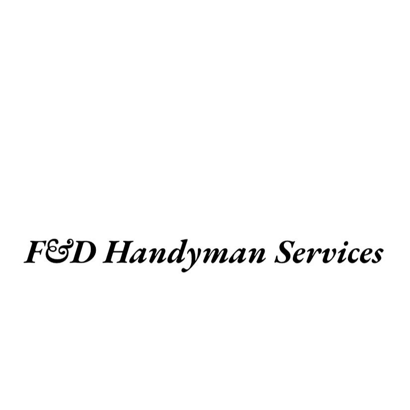 F&D Handyman Services